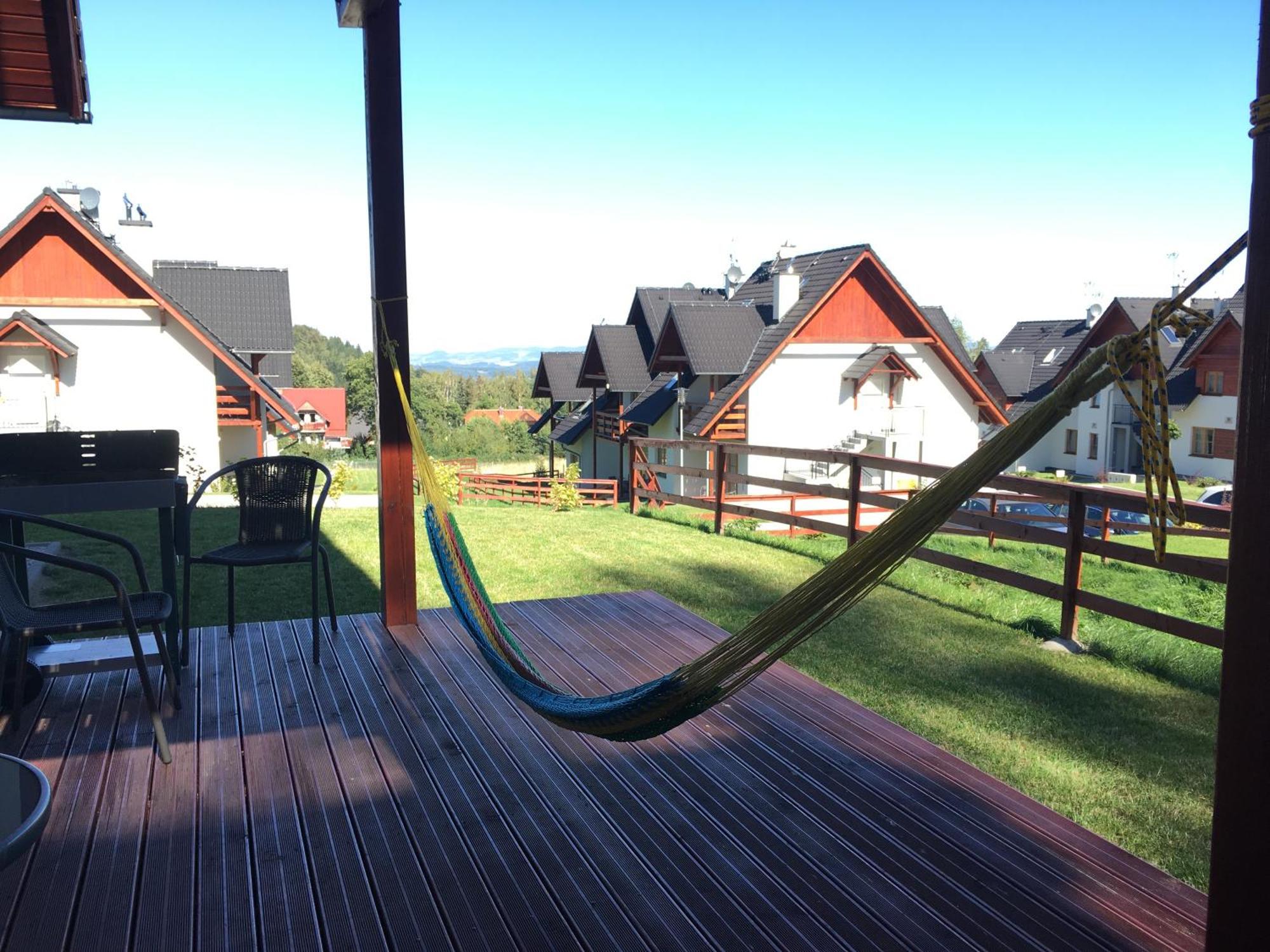 "Rodzinny Apartament Pod Sniezka 2" Na Osiedlu "Apartamenty Pod Sniezka" Karpacz Exterior foto